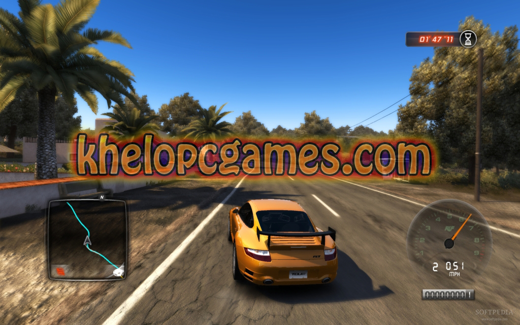 test drive unlimited highly compressed download